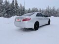 2006 Toyota Camry VI (XV40), серебристый, 900000 рублей - вид 5