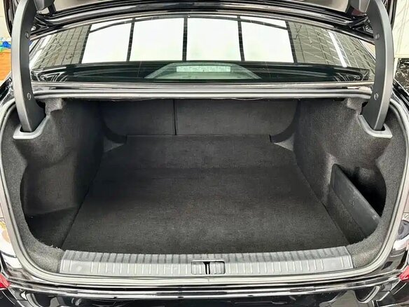 2022 Volkswagen Passat B8 Рестайлинг, чёрный - вид 8