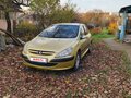 2002 Peugeot 307 I, золотистый, 250000 рублей - вид 1