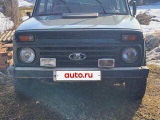 1978 Lada (ВАЗ) 2121 (4x4) I, зелёный, 300000 рублей, вид 2