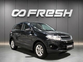 2014 Chery Tiggo 5 I, чёрный, 810000 рублей, вид 1