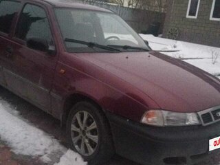 2006 Daewoo Nexia I, пурпурный, 85000 рублей, вид 2
