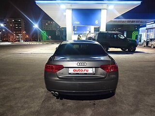 2015 Audi A5 I (8T) Рестайлинг, золотистый, 2050000 рублей, вид 4