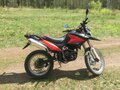 2013 Irbis XR 250, красный, 95000 рублей - вид 3