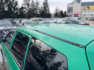2002 Nissan AD II, зелёный, 190000 рублей, вид 5