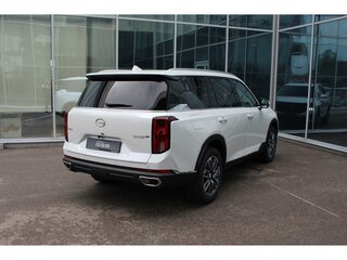 2026 GAC GS8 II, белый, 4549000 рублей, вид 5