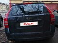 2008 Kia Ceed I, чёрный, 460000 рублей - вид 2