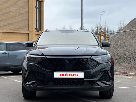 2023 Jetta VS5 I Рестайлинг, серый, 1621000 рублей, вид 2