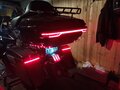 2006 Harley-Davidson Road Glide, чёрный, 750000 рублей - вид 5
