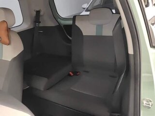 2022 Changan Lumin 18kWh, зелёный, 905010 рублей, вид 5