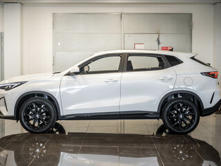 2026 Changan CS35 Max, белый, 2839900 рублей, вид 2