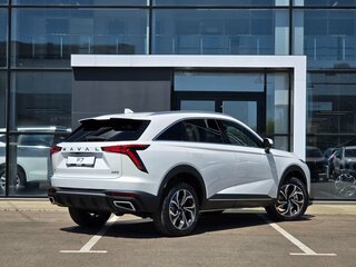 2026 Haval F7 II, белый, 3799000 рублей, вид 5