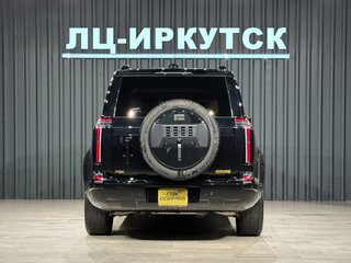 2026 Rox Adamas, чёрный, 10400000 рублей, вид 5