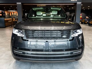 2024 Land Rover Range Rover P530 MHEV Long V, серый, 31590000 рублей, вид 2