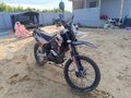 2025 Regulmoto Sport 003, оранжевый, 155000 рублей - вид 1