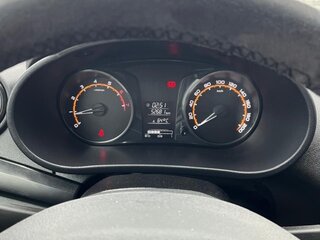 2022 Lada (ВАЗ) Granta I Рестайлинг, белый, 510000 рублей, вид 3