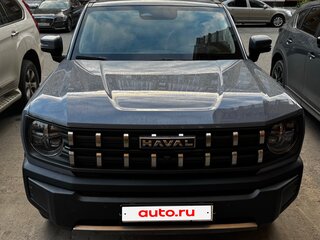 2024 Haval H3 I, серый, 2260000 рублей, вид 2