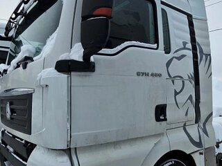 2022 Sinotruk Sitrak C7H, белый, 2200000 рублей, вид 1