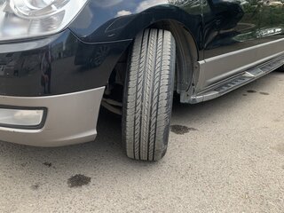 2012 Hyundai Grand Starex I, чёрный, 2700000 рублей, вид 4