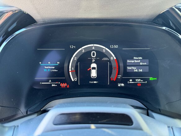 2025 Lexus RX 350 V, чёрный, 10800000 рублей - вид 30