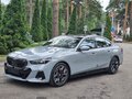 2025 BMW 5 серии 530i xDrive VIII (G60/G61/G68), серый, 8850000 рублей - вид 10