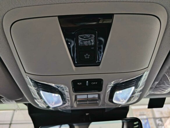 2025 Foton Tunland V9, фиолетовый, 5550000 рублей - вид 16
