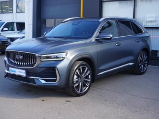 2024 Geely Monjaro I, серый, 2910000 рублей, вид 1