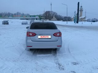 2015 Dongfeng S30, серебристый, 270000 рублей, вид 5