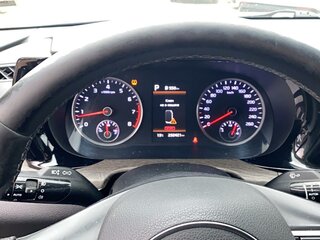 2021 Kia K5 III, белый, 1765000 рублей, вид 5