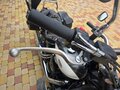 2013 Kawasaki VN900 Vulcan, серебристый, 610000 рублей - вид 6