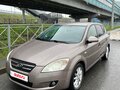 2009 Kia Ceed I, бежевый, 560000 рублей - вид 1