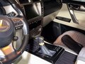 2021 Lexus GX 460 II Рестайлинг 2, коричневый, 4600000 рублей - вид 9