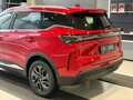2026 Tenet T7, красный - вид 8