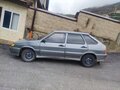 2005 Lada (ВАЗ) 2114, серый, 120000 рублей - вид 2