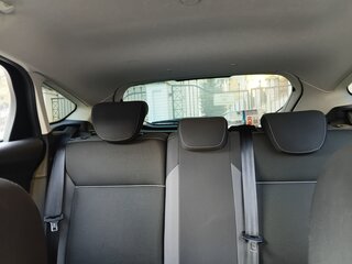 2011 Ford Focus III, серый, 530000 рублей, вид 5