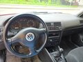 2002 Volkswagen Jetta IV, красный, 400000 рублей - вид 10