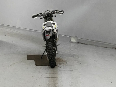2022 Husqvarna TE 250, белый, 950000 рублей, вид 4
