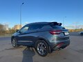 2022 Geely Coolray I, серый - вид 10