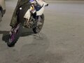 1996 Yamaha TT-R250, синий, 200000 рублей