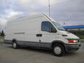 2003 Iveco Daily, белый, 955000 рублей - вид 6