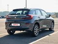 2026 Suzuki Baleno III, серый - вид 3