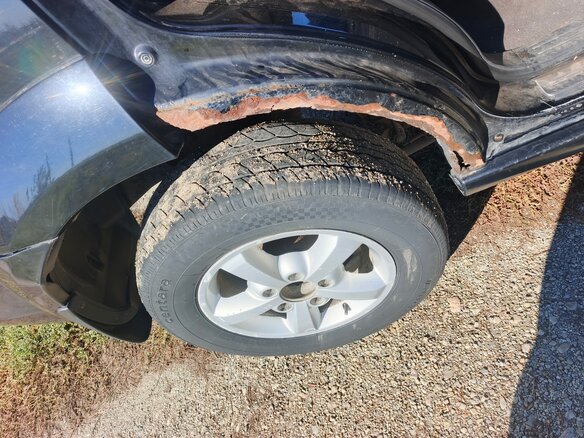 2006 Kia Sorento I Рестайлинг, чёрный, 530000 рублей - вид 21