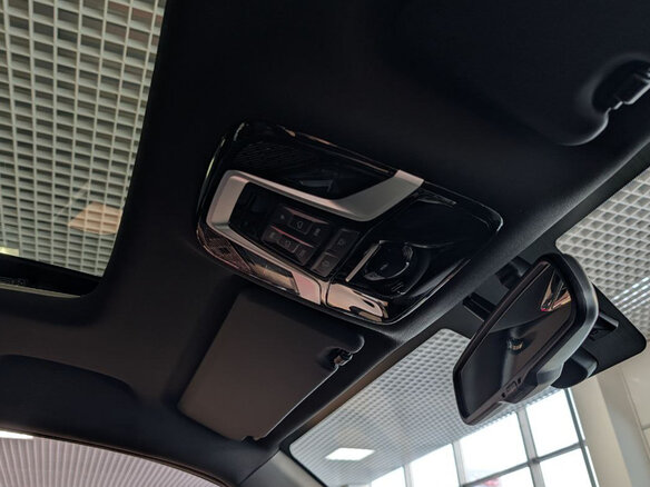 2026 JAC T9 Urban, серый, 3759000 рублей - вид 21