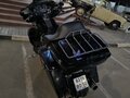 2005 Harley-Davidson Electra Glide, чёрный, 800000 рублей - вид 3