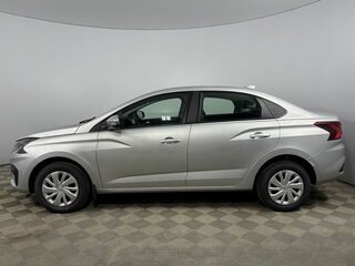 2026 Lada (ВАЗ) Iskra, серебристый, 1460000 рублей, вид 2