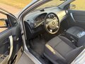 2008 Chevrolet Aveo I Рестайлинг, серебристый, 415000 рублей - вид 11