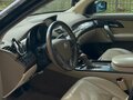 2010 Acura MDX II Рестайлинг, чёрный, 1450000 рублей - вид 4