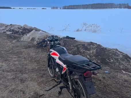 2019 VMC (Vento) Riva II, белый, 45000 рублей, вид 2