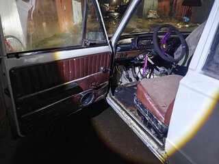 1982 Lada (ВАЗ) 21012, белый, 80000 рублей, вид 3