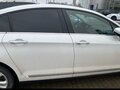 2011 Citroen C5 II, белый, 1200000 рублей - вид 5